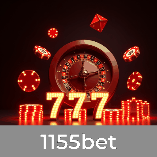 1155bet: Cassino Premiado e Pagamentos Rápidos