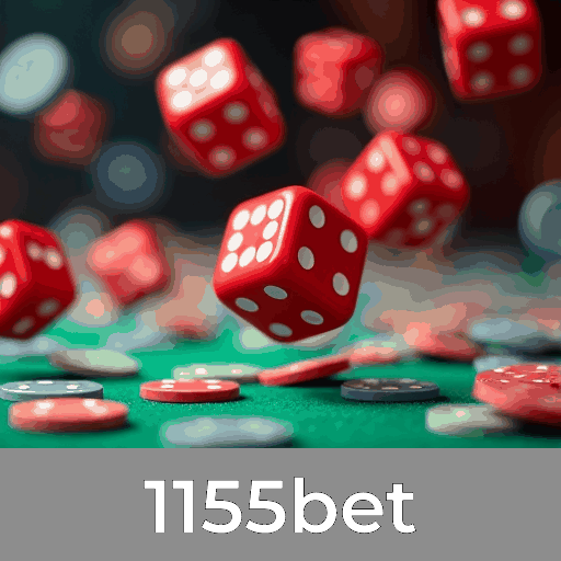 1155bet: O Melhor Site de Apostas com Serviços Profissionais e Confiáveis