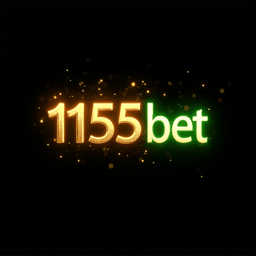 1155bet: Cassino Premiado e Pagamentos Rápidos